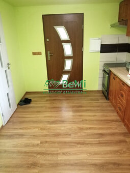 Predaj, rekreačný rodinný dom, Čadca- Horelica (207-12-MACHa - 9