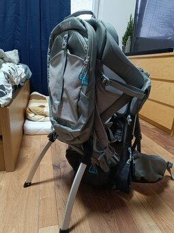 Thule Sapling Elite - 9