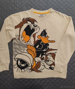 Predám chlapčenské mikiny - 9