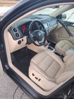 Tiguan 2.0tdi 4x4 automat - 9