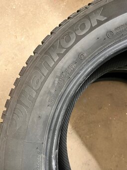 2ks. 225/60 R18 104V zimní pneu - DOT 2020 - 9