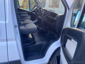 Fiat Ducato L2 H2 - 9