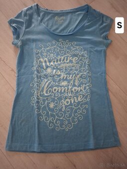 Dámske tričká - 9