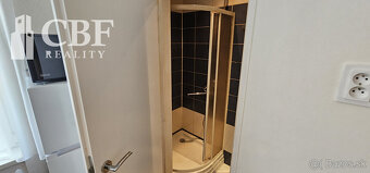 Na prenájom Garsónka - 9