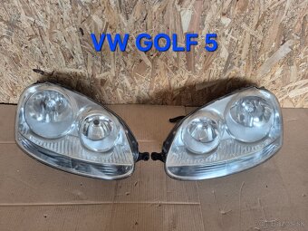 Predne svetlo / svetla - 9