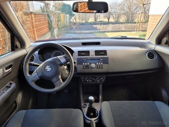Suzuki swift - 9