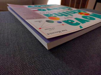 Nova kniha hlavolamov - 9