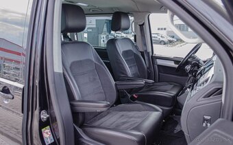 Volkswagen Multivan Highline DSG 2019 4motion - 9