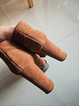 Liu Jo kotníčky - 9