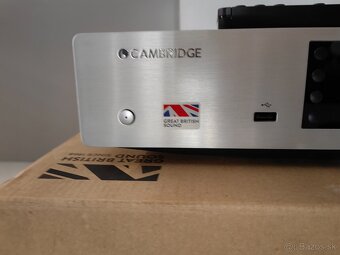 Cambridge Audio CXN - 9