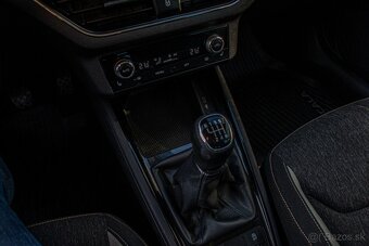 Škoda Scala 1.6 TDI 85kW Style - 9