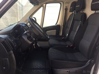 FIAT DUCATO MultiJet 2.3/96kW - 9