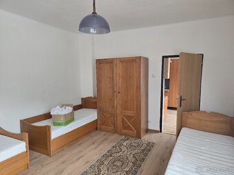 Prenájom ubytovanie pre robotníkov - 9