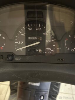 Honda foresight 250 2006 - 9