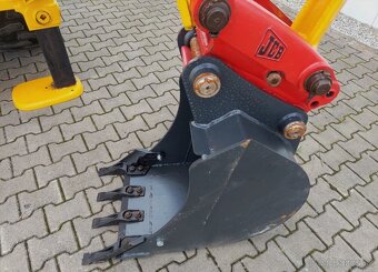 JCB 3CX Contractor - 9