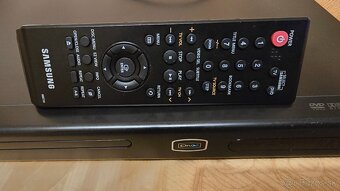 Dvd Samsung - 9
