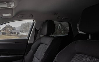 Renault Talisman Grandtour 1.6 dCi 2017 - 9