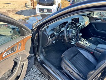 A6 3.0 TDI DPF 245k quattro S tronic - 9