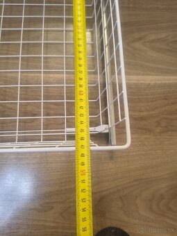 Satnikovy kos Nomet 2405 - 9