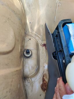 Predaj/výmena škoda 120l - 9