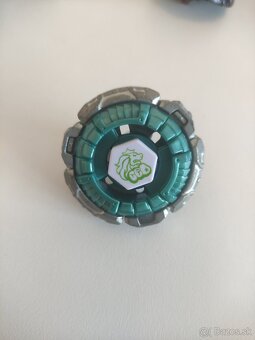 Beyblade - 9