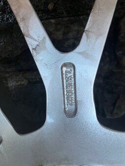 Elektrony 5x108 R18 - 9