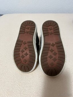 Chlapčenská obuv veľkosť 25 - 9