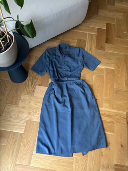 Vitage oblečenie - 9