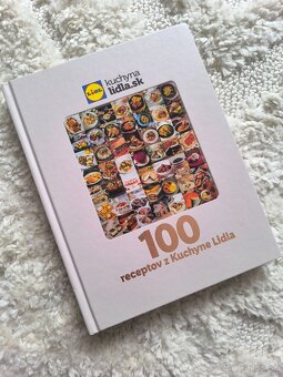 Kuchárske knihy - 9