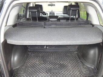 grand vitara 2.0 - 9