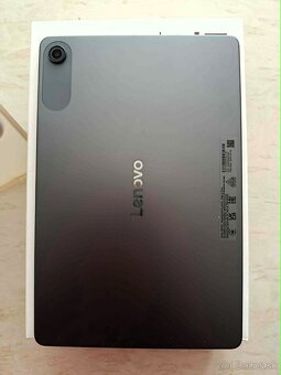 Lenovo tablet 10,1" Full HD – Ako nový - 9