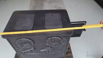 Dovre 100 CBS - 9