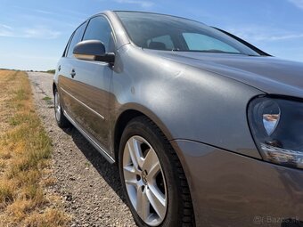 Vw golf 1.9tdi - 9