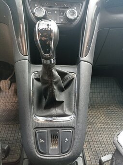 Opel Zafira TOURER 1,4 B/LPG, 7 miest, 103kW - 9
