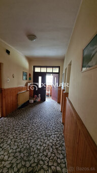 Na predaj rodinný dom v Hriňovej, časť Krivec - Exkluzívne - 9