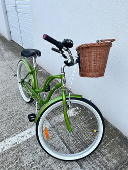 predam pohodlny damsky bicykel SCHWINN - 9