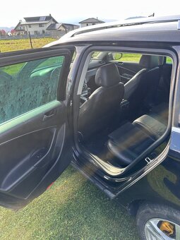 Pasat b6 4x4 - 9