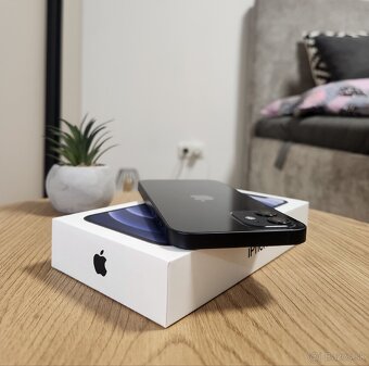 IPHONE 12 AKO NOVY (92%ZDRAVIE BATERIE)✅️ - 9