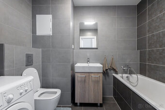 2-izbový byt na ul. Na križovatkách 𝗡𝗔 𝗣𝗥𝗘𝗡𝗔́𝗝𝗢M - 9