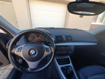 BMW 116i - 9