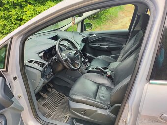 Ford Grand C-Max TITANIUM 1.6D - 9