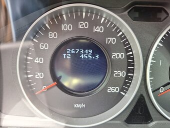 Volvo V70 1.6D DRIVe Summum - 9