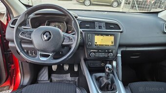 Renault Kadjar Energy dCi 130 Intens 4x4 - 9