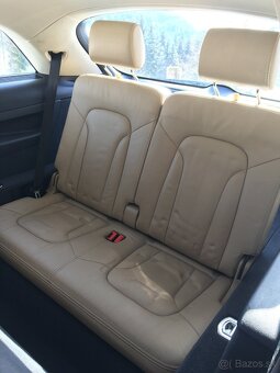 Predám Audi Q7 - 9