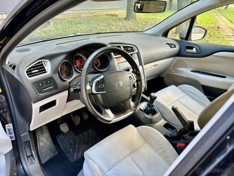 Citroën C4 1.4 VTi - 9