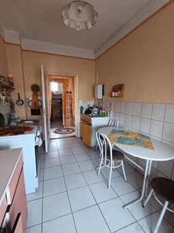 Ponúkam Vám na predaj rodinný dom v obci Novajidrány - 9