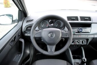 ŠKODA FABIA COMBI 1.4TDI - PREDAJ AJ NA SPLÁTKY - 9