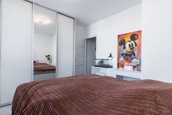 ZREKONŠTRUOVANÝ 1,5 izb. byt + 2x loggia - Bielocekevská ul. - 9