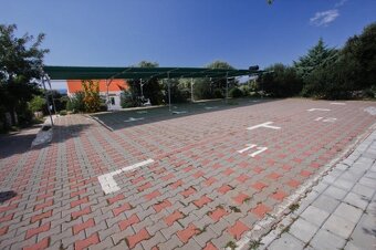 Chorvátsko, ostrov PAG, 1,5 izbový zariadený apartmán - 9