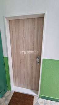 Prenajmem kompletne na novo prerobený 1 izbový byt Nábrežná - 9